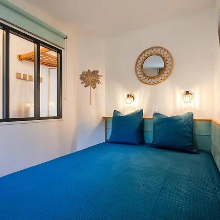 Апартаменты Le Hameau De Cap Esterel - Maeva - Vue 2 Pieces 4 Personnes - Prestige - Super Mae-1861