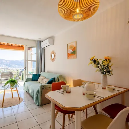 Le Hameau De Cap Esterel - Maeva - Vue 2 Pieces 4 Personnes - Prestige - Super Mae-1861 Апартаменты