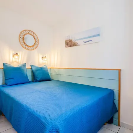 Le Hameau De Cap Esterel - Maeva - Vue 2 Pieces 4 Personnes - Prestige - Super Mae-1861 Апартаменты Сен-Рафаэль