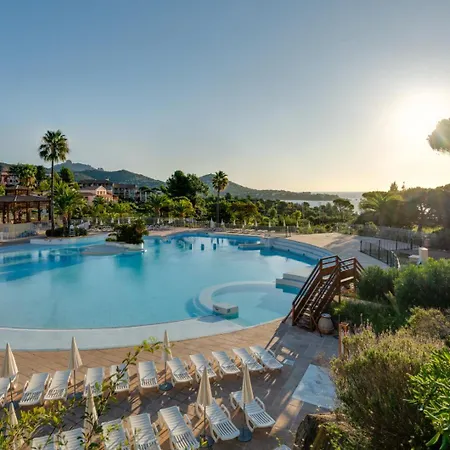 Apartment Le Hameau De Cap Esterel - Maeva - Vue Climatise 2 Pieces 4 Personnes - Prestige - Super Mae-1861
