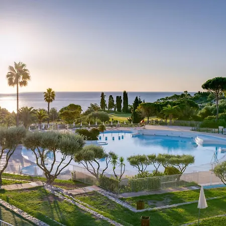 Apartment Le Hameau De Cap Esterel - Maeva - Vue Climatise 2 Pieces 4 Personnes - Prestige - Super Mae-1861 *