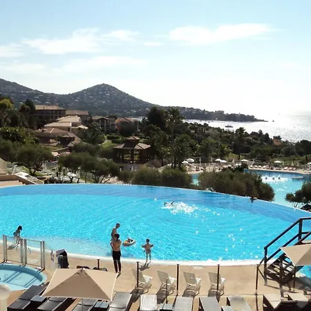 Le Hameau De Cap Esterel - Maeva - Vue Climatise 2 Pieces 4 Personnes - Prestige - Super Mae-1861 Apartment Saint-Raphaël