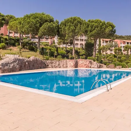 Apartment Le Hameau De Cap Esterel - Maeva - Vue Climatise 2 Pieces 4 Personnes - Prestige - Super Mae-1861