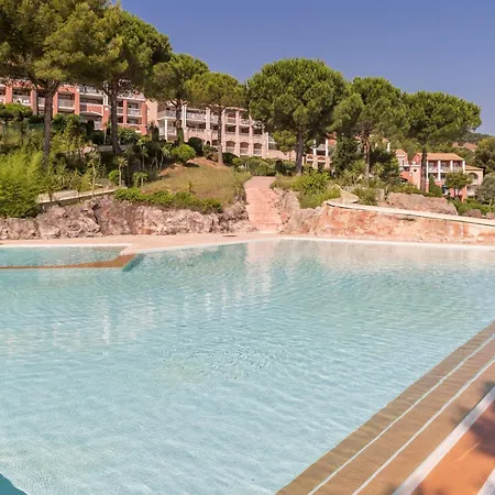Le Hameau De Cap Esterel - Maeva - Vue Climatise 2 Pieces 4 Personnes - Prestige - Super Mae-1861 Apartment Saint-Raphaël