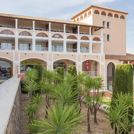 Apartment Le Hameau De Cap Esterel - Maeva - Vue Climatise 2 Pieces 4 Personnes - Prestige - Super Mae-1861 Saint-Raphaël