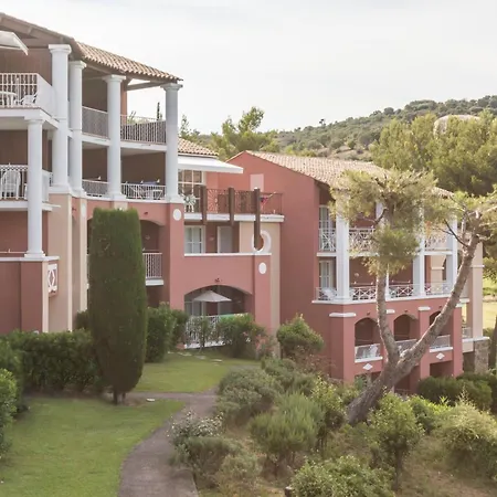 Le Hameau De Cap Esterel - Maeva - Vue Climatise 2 Pieces 4 Personnes - Prestige - Super Mae-1861