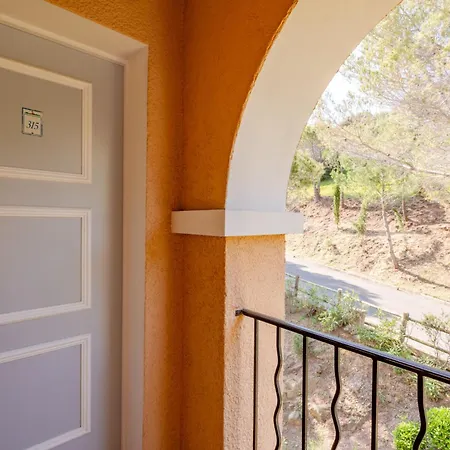 Le Hameau De Cap Esterel - Maeva - Vue Climatise 2 Pieces 4 Personnes - Prestige - Super Mae-1861 Apartment